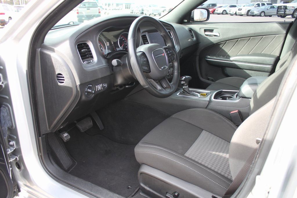 Used 2023 Dodge Charger Scat Pack image 11