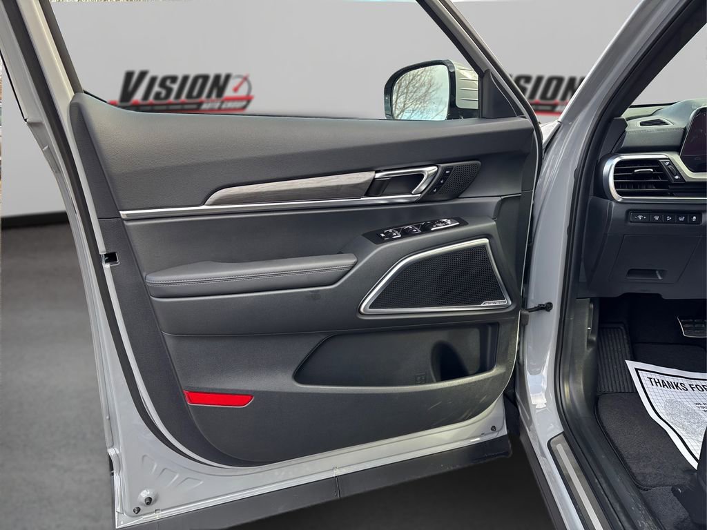 New 2025 Kia Telluride SX X-Line image 15