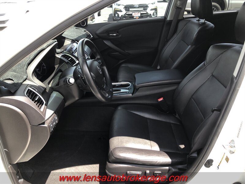 Used 2017 Acura RDX w/ Advance Package AWD/4WD image 11