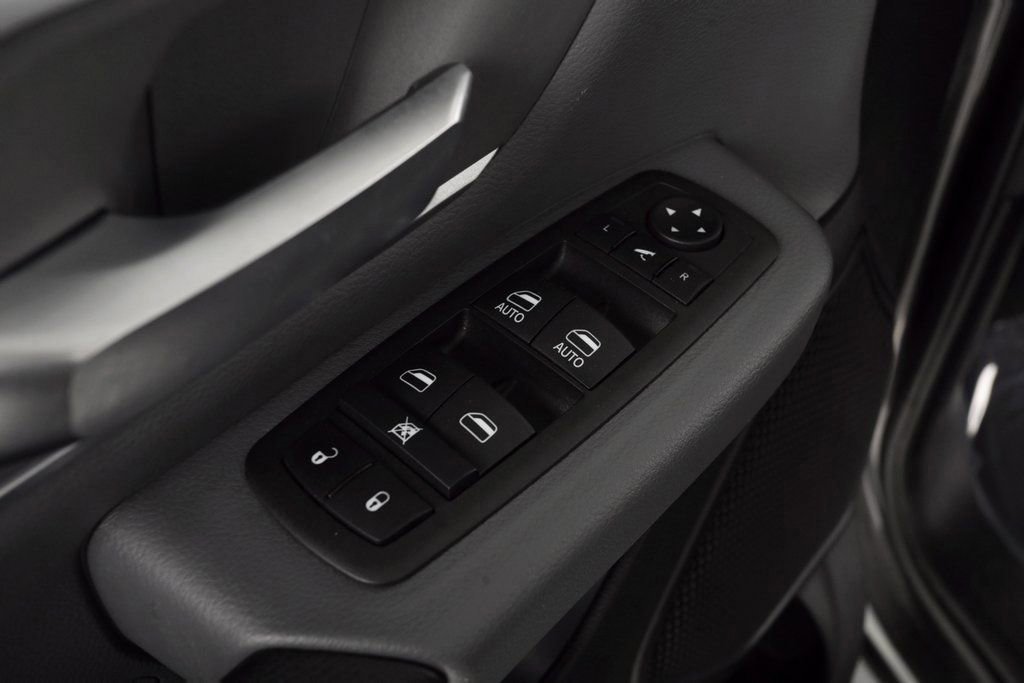 Certified 2022 RAM 1500 Big Horn w/ Trailer Tow Group image 20