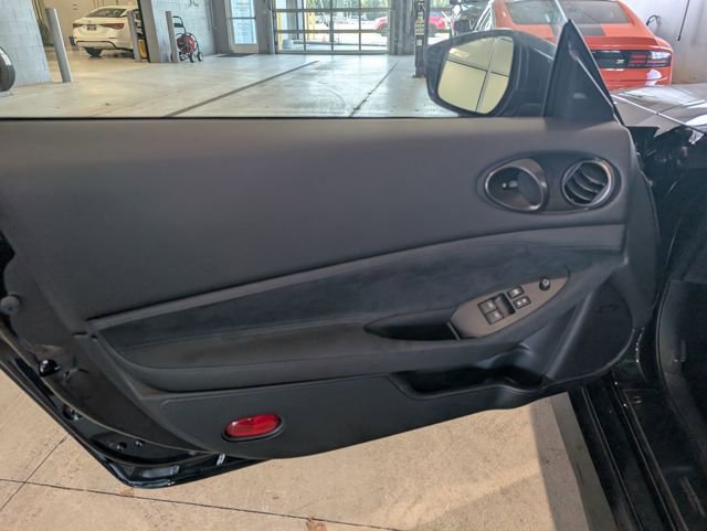 New 2026 Nissan Z Performance image 13