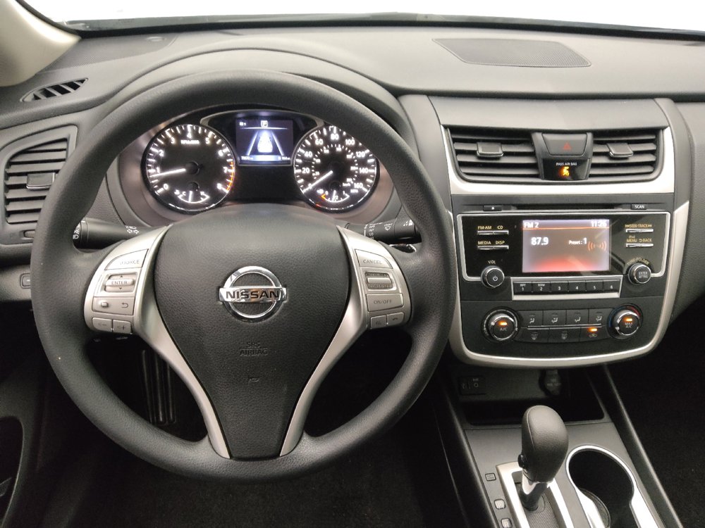 Used 2018 Nissan Altima 2.5 S FWD image 22