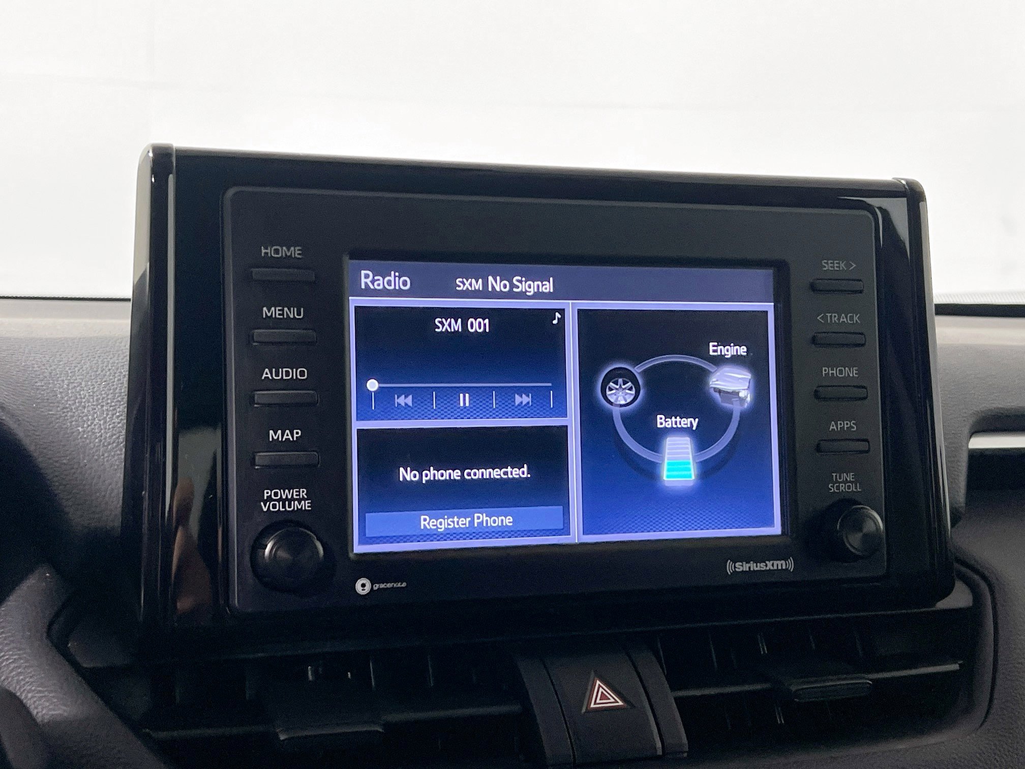 Used 2021 Toyota RAV4 XLE image 28