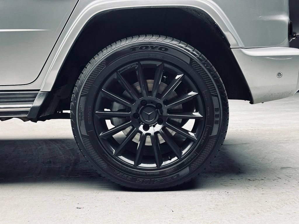 Used 2019 Mercedes-Benz G 550 image 39