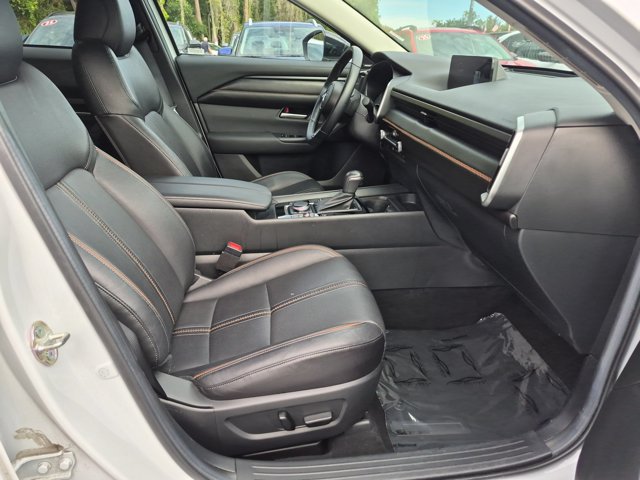 Used 2025 MAZDA CX-50 AWD 2.5 Hybrid w/ Premium Pkg image 27
