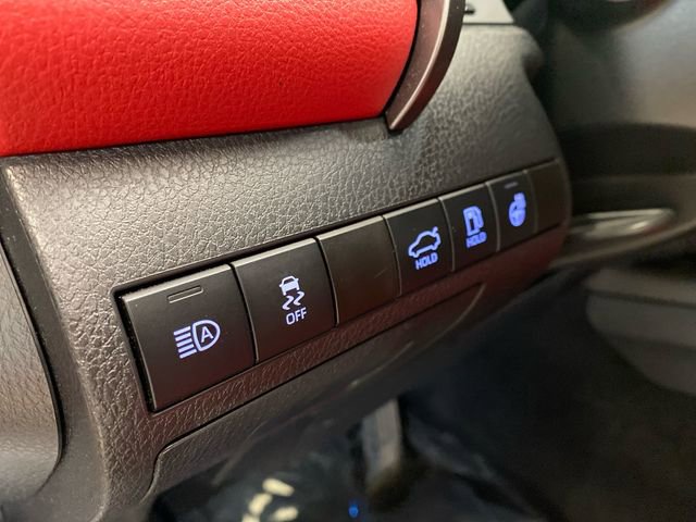 Used 2022 Toyota Camry XSE AWD/4WD image 18