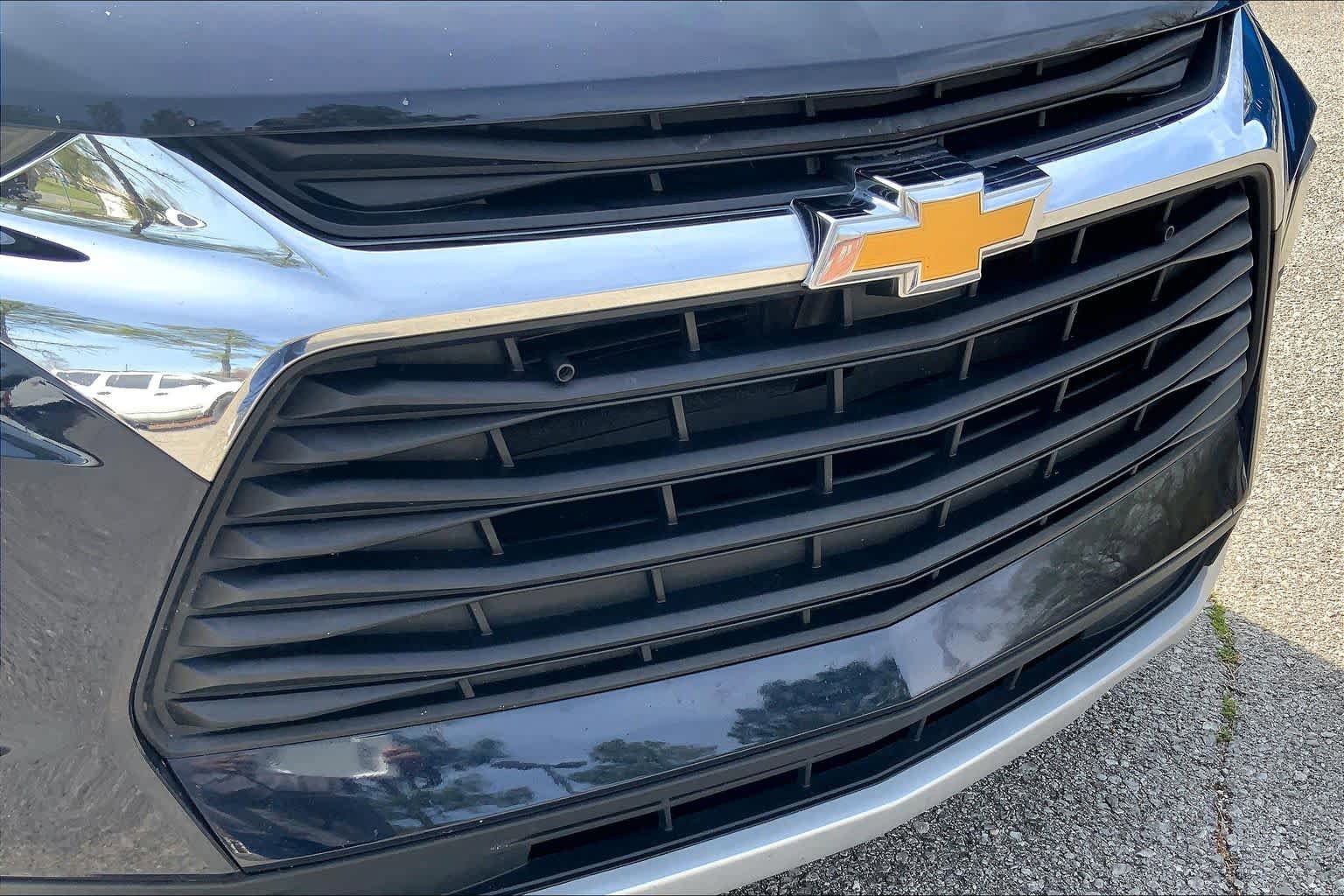 Used 2020 Chevrolet Blazer LT image 30