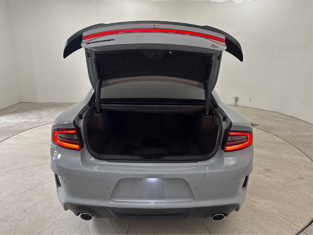 Used 2022 Dodge Charger Scat Pack RWD image 26
