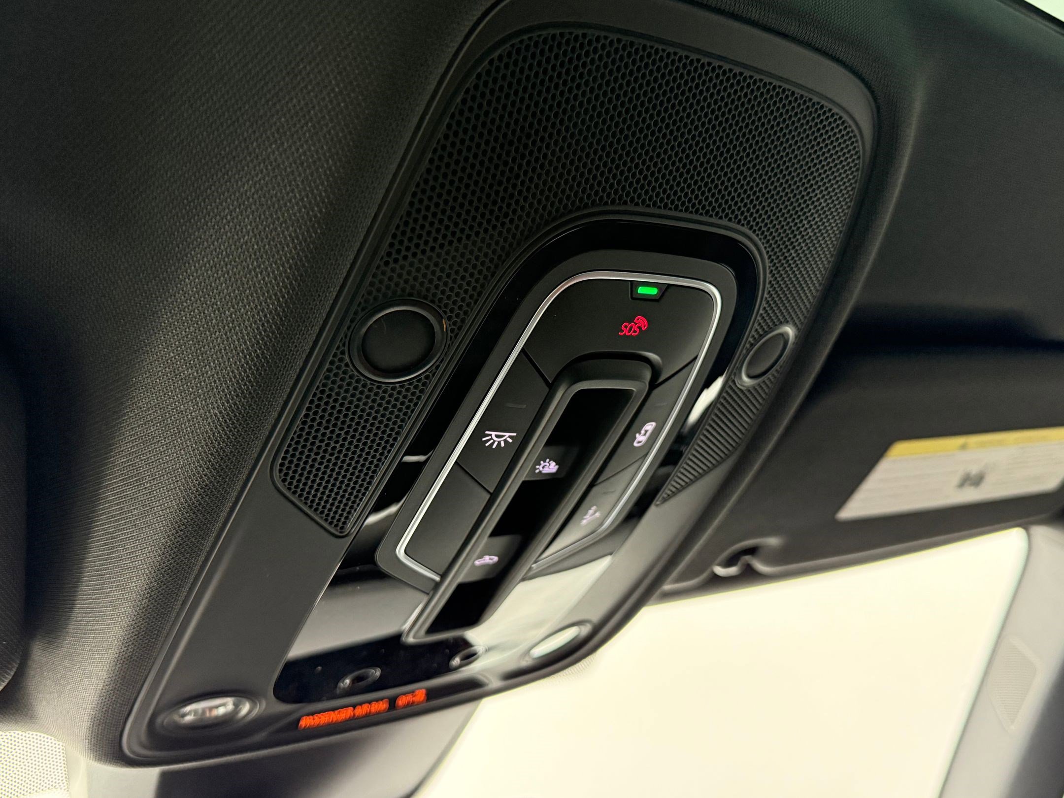 New 2026 Audi RS 6 performance image 21