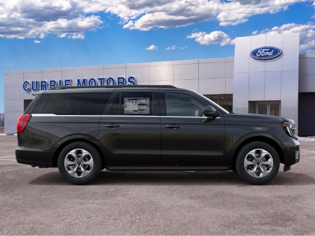 New 2027 Ford Expedition Max Active AWD/4WD image 5