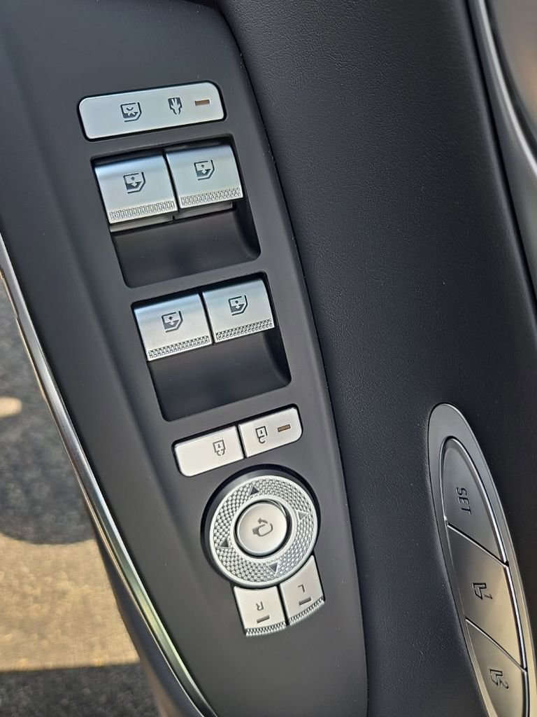 New 2026 Genesis GV70 3.5T Sport Prestige image 19