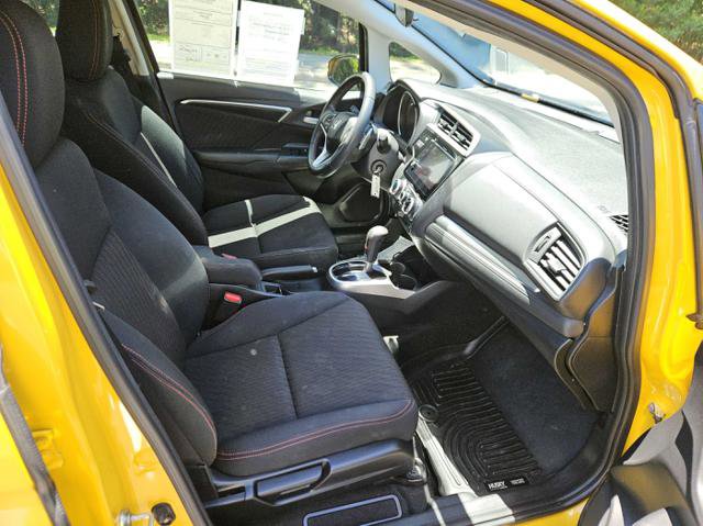 Used 2018 Honda Fit Sport image 30