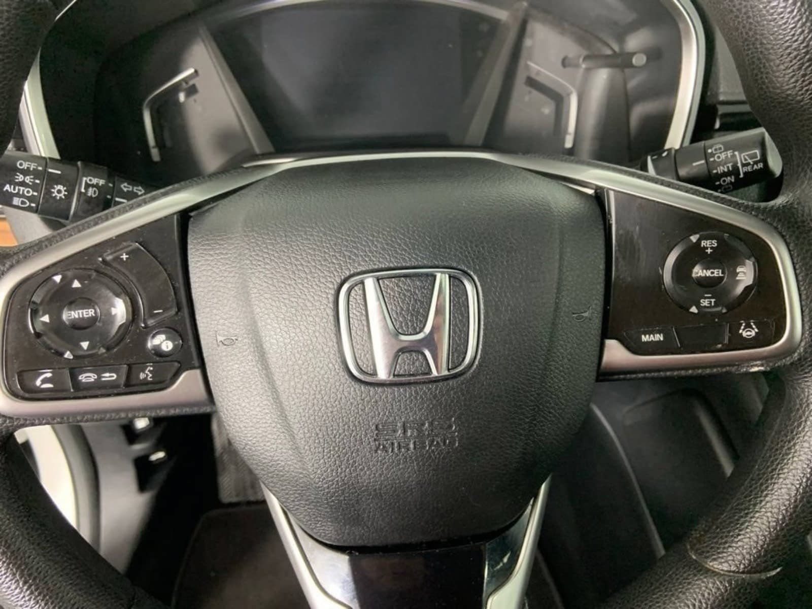 Used 2020 Honda CR-V EX image 30