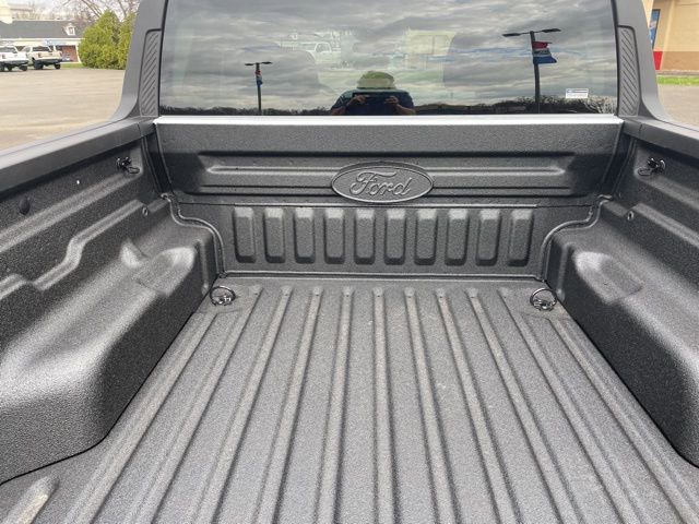New 2026 Ford Maverick XLT image 60