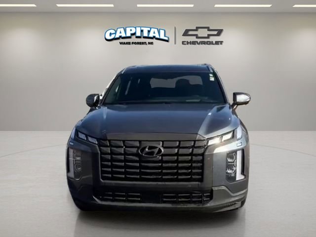 Used 2024 Hyundai Palisade Calligraphy image 8