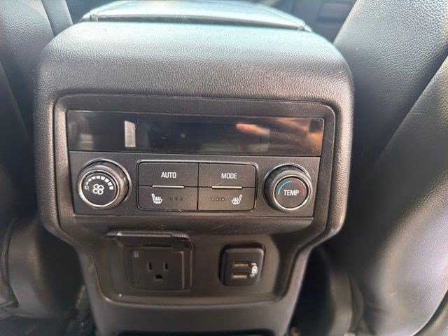 Used 2017 GMC Acadia Denali AWD/4WD image 29