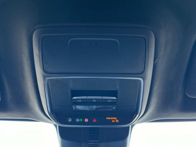 New 2026 GMC Acadia Denali Ultimate FWD image 38