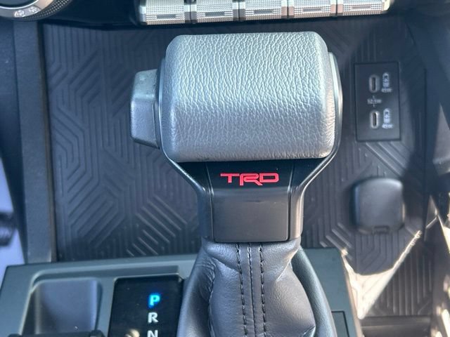 Certified 2026 Toyota Tacoma TRD Off-Road AWD/4WD image 59