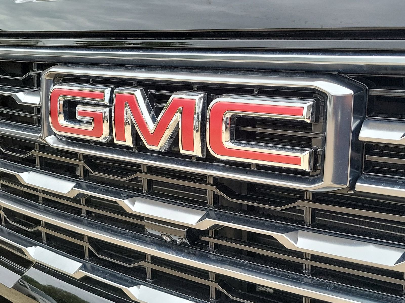 Used 2025 GMC Sierra 2500 AT4 w/ AT4 Premium Plus Package image 32