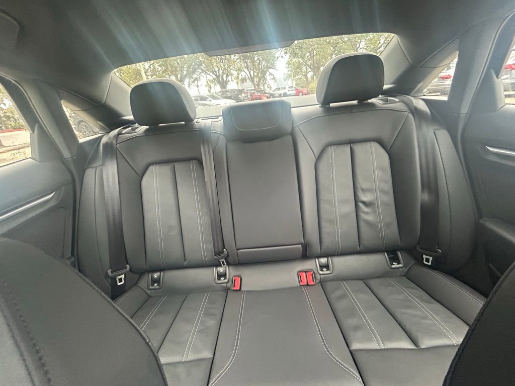Used 2023 Audi A3 2.0T Premium w/ Convenience Package image 13