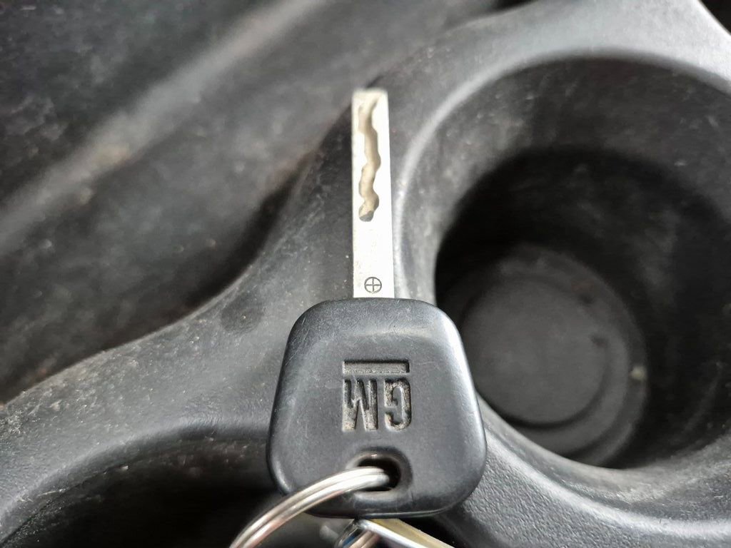 Used 2016 Chevrolet Express 2500 Extended image 26