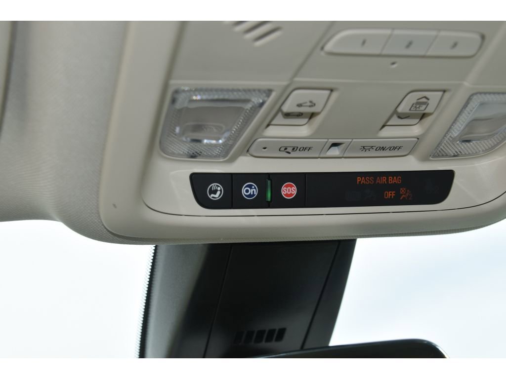 Certified 2024 Cadillac XT6 Premium Luxury FWD image 39