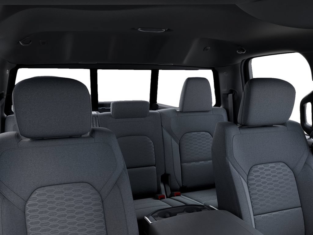 New 2026 RAM 1500 Big Horn AWD/4WD image 26