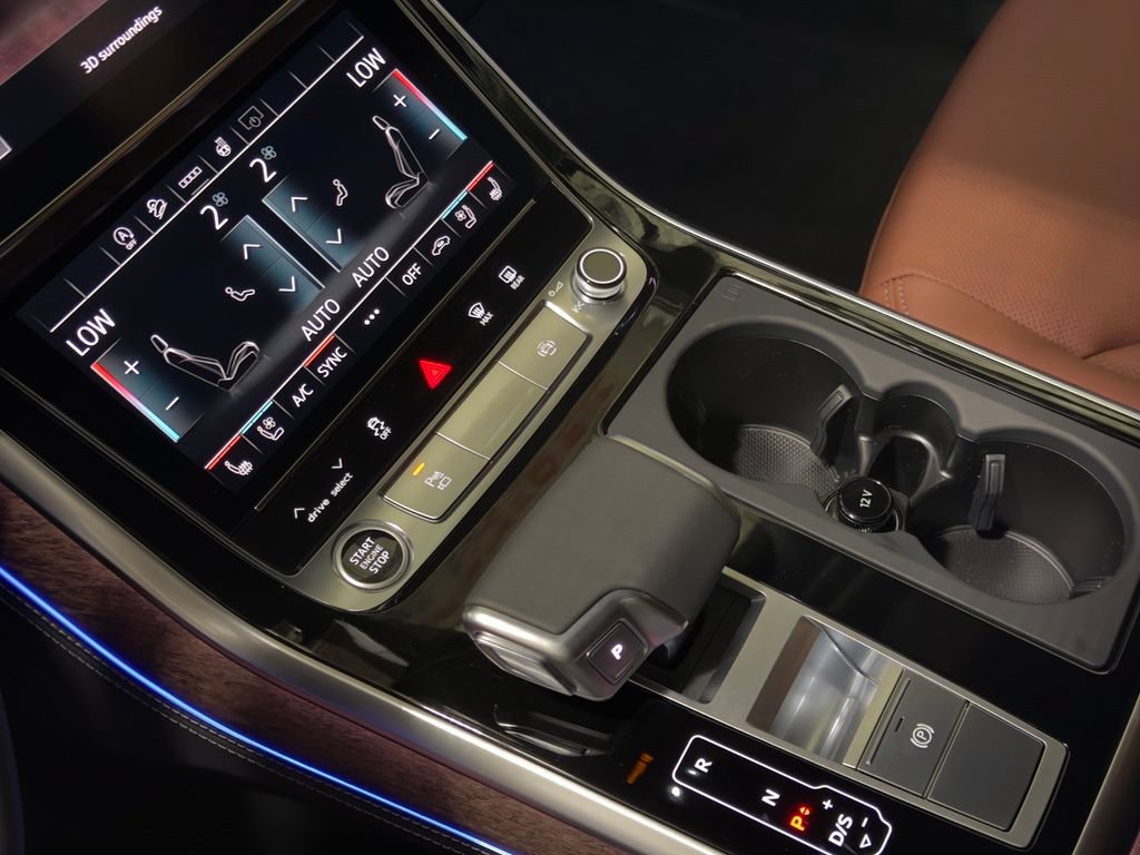 New 2026 Audi Q7 Premium Plus AWD/4WD image 12