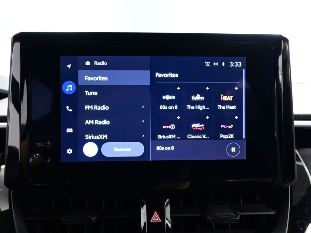 Used 2024 Toyota Corolla SE image 14