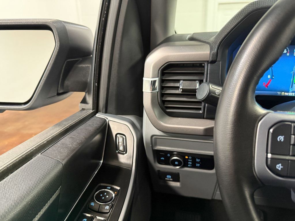 Used 2024 Ford F150 XLT AWD/4WD image 73