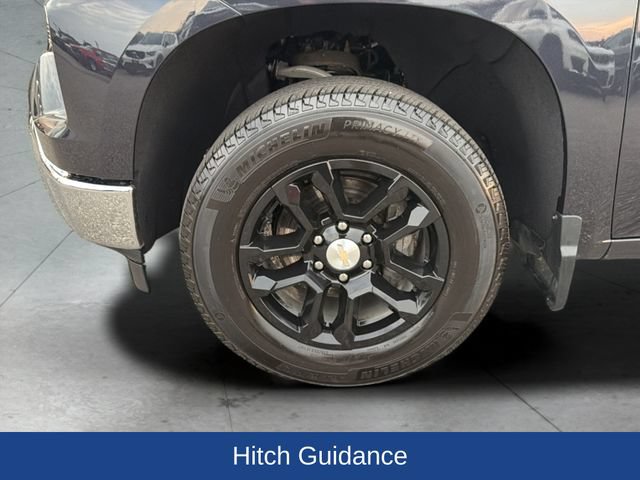 Used 2023 Chevrolet Silverado 1500 LT AWD/4WD image 29