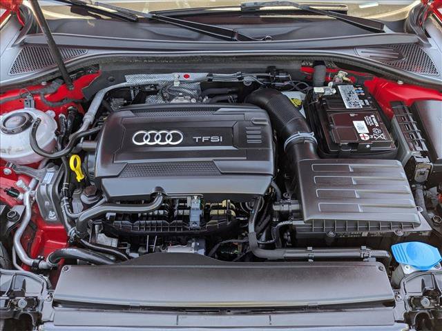 Used 2019 Audi A3 2.0T Premium w/ Convenience Package AWD/4WD image 24