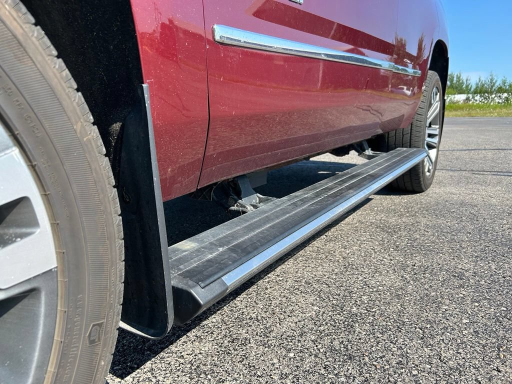 Used 2018 GMC Yukon Denali w/ Denali Ultimate Package AWD/4WD image 45