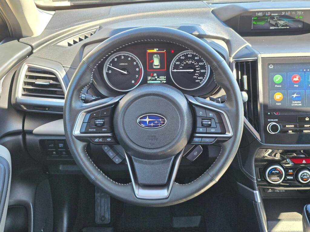 Certified 2023 Subaru Forester Limited AWD/4WD image 20