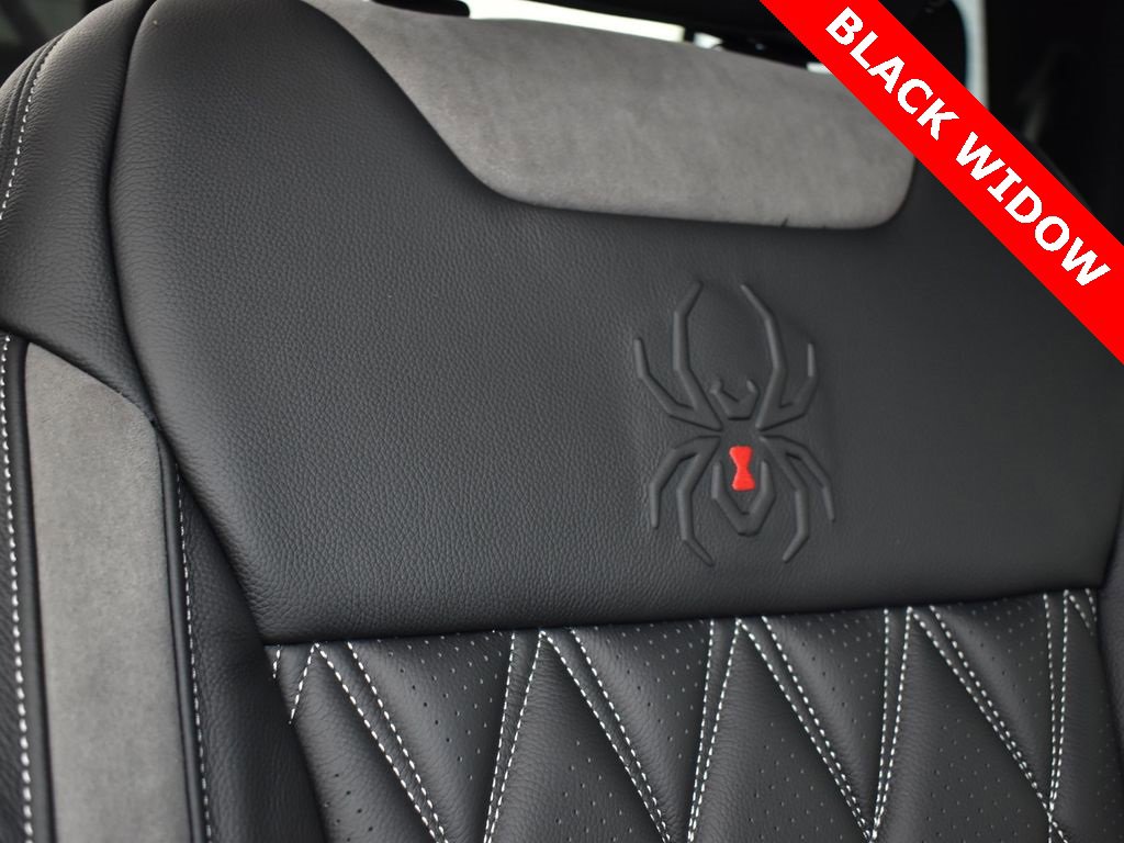 New 2025 Ford F250 XLT w/ Black Appearance Package image 13