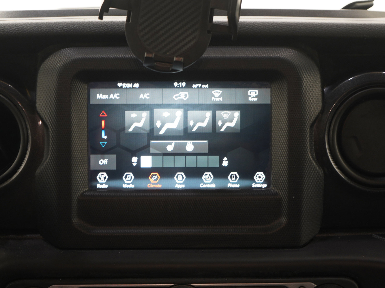 Used 2023 Jeep Wrangler Sport image 17