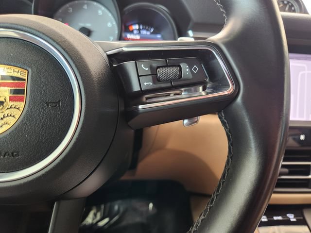 Used 2022 Porsche Macan S AWD/4WD image 29