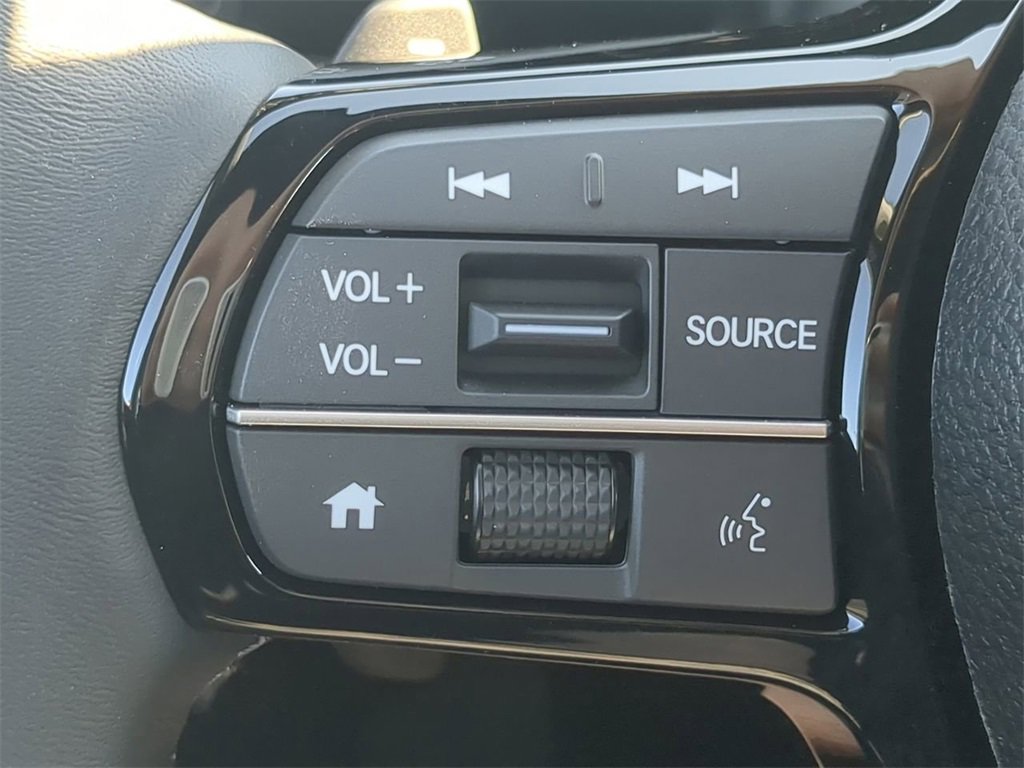 New 2026 Honda Civic Sport image 22