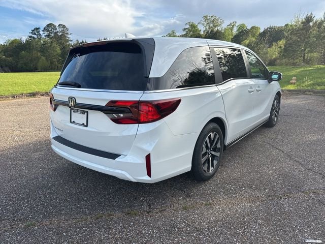 New 2026 Honda Odyssey EX-L image 3