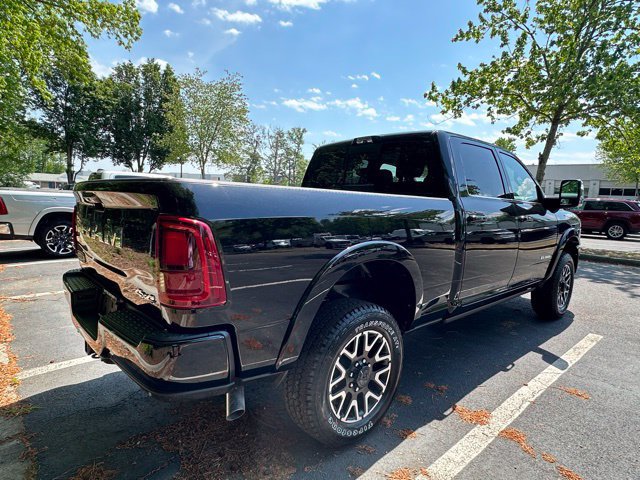 New 2026 RAM 2500 Limited AWD/4WD image 6