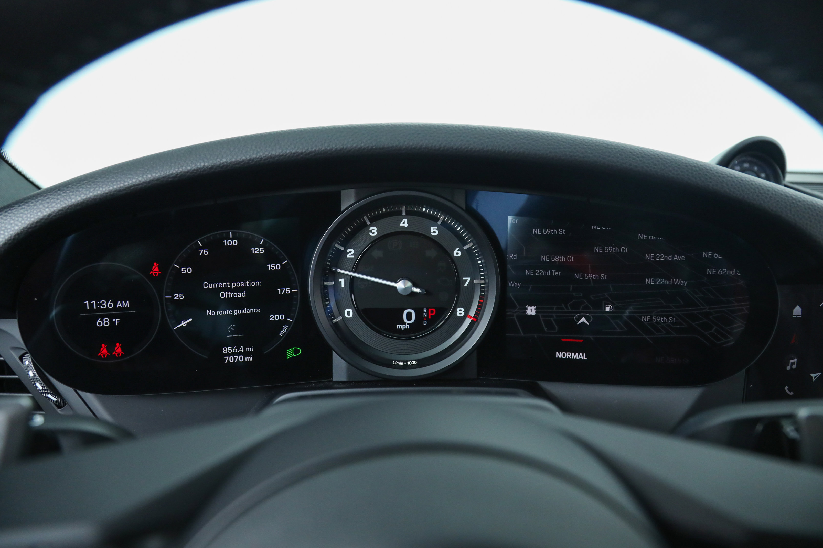 Used 2022 Porsche 911 Carrera image 26