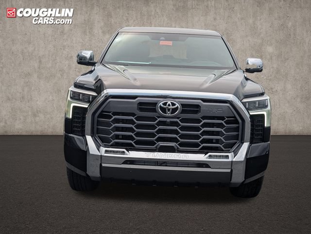 New 2026 Toyota Tundra 1794 Edition w/ TRD Off-Road Package AWD/4WD image 2