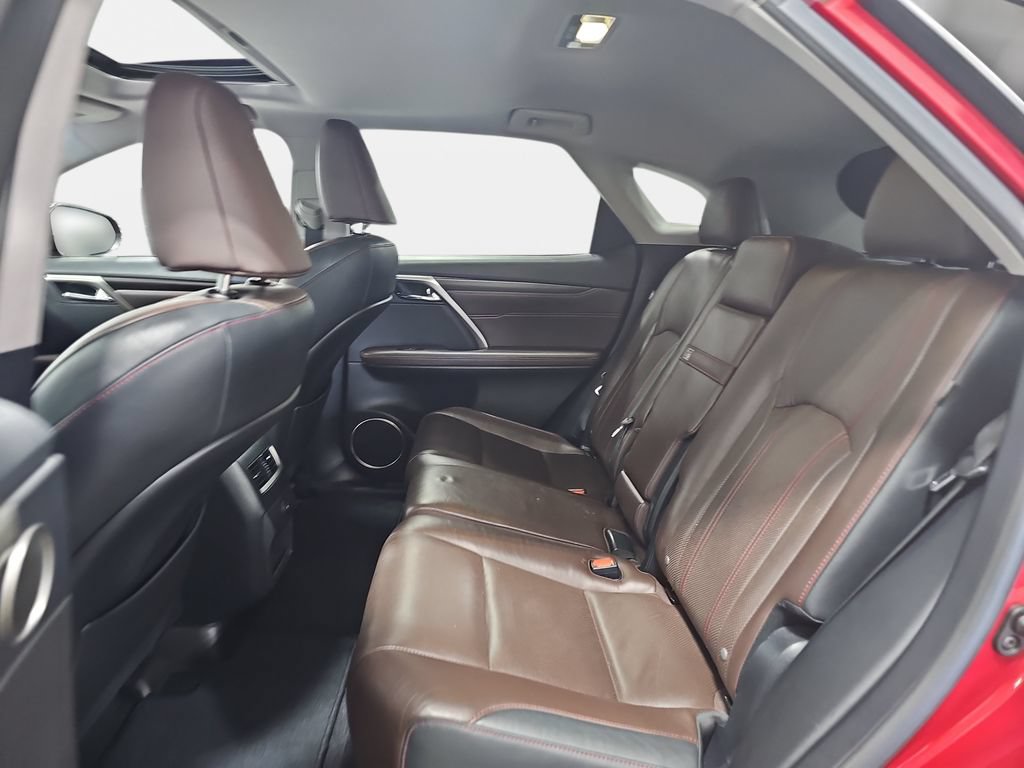Used 2016 Lexus RX 350 AWD w/ Premium Package image 12