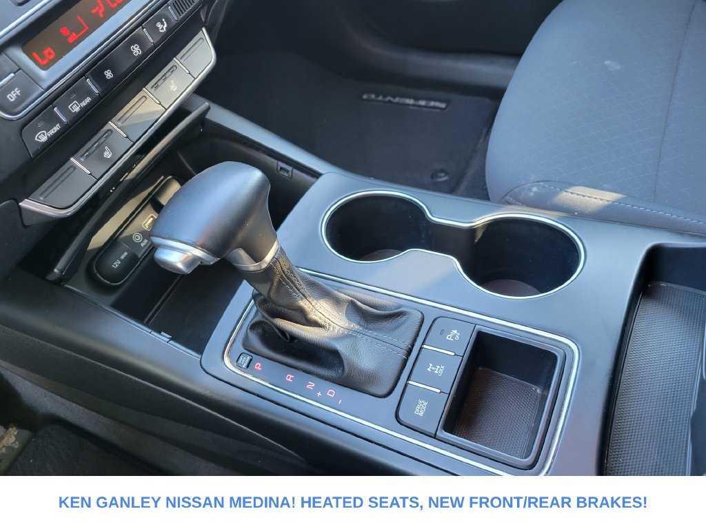 Used 2019 Kia Sorento S AWD/4WD image 27