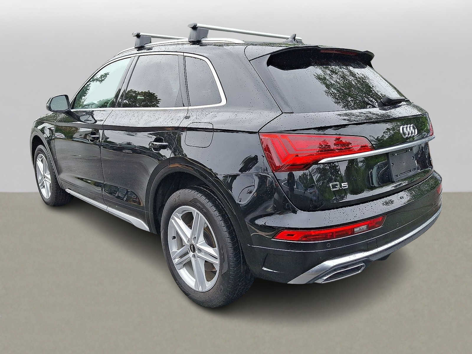 Certified 2024 Audi Q5 e Premium w/ Convenience Package AWD/4WD image 28