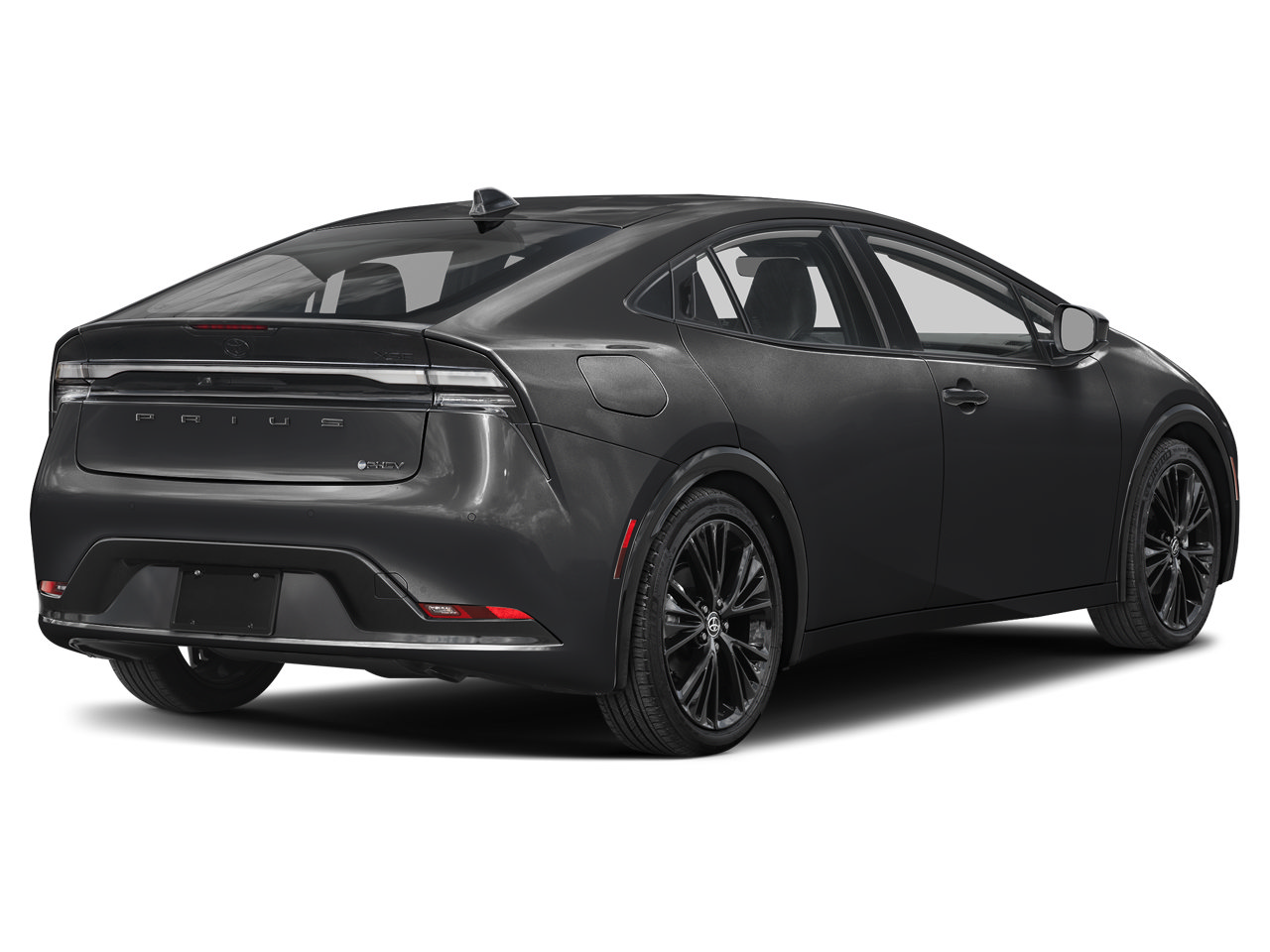 New 2026 Toyota Prius Plug-In Hybrid FWD image 24
