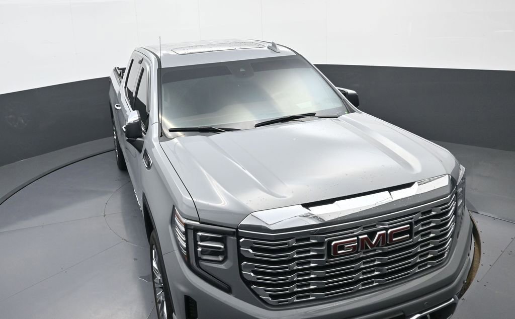 Used 2025 GMC Sierra 1500 Denali AWD/4WD image 30