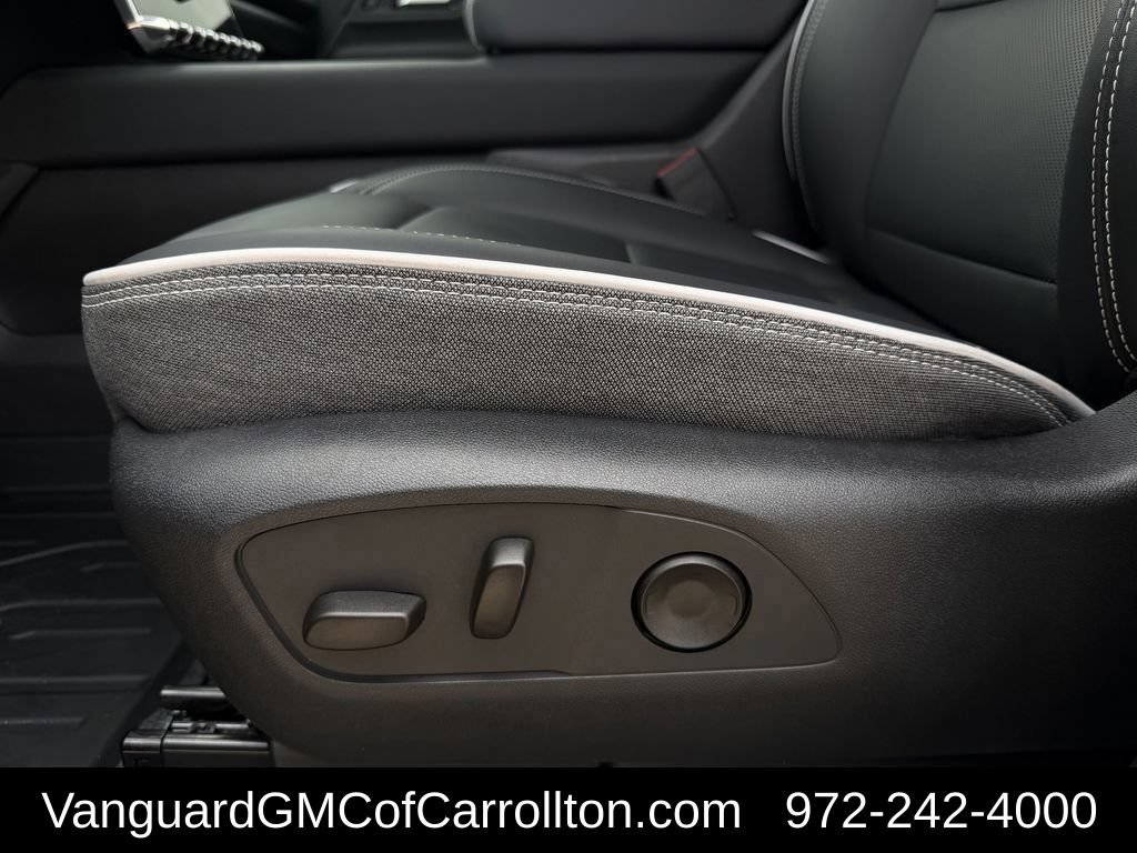 New 2026 GMC Sierra EV Elevation AWD/4WD image 24
