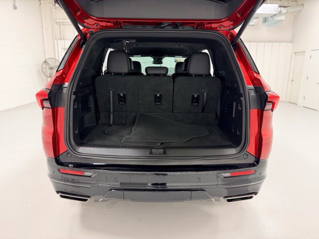Certified 2026 Buick Enclave Sport Touring AWD/4WD image 22