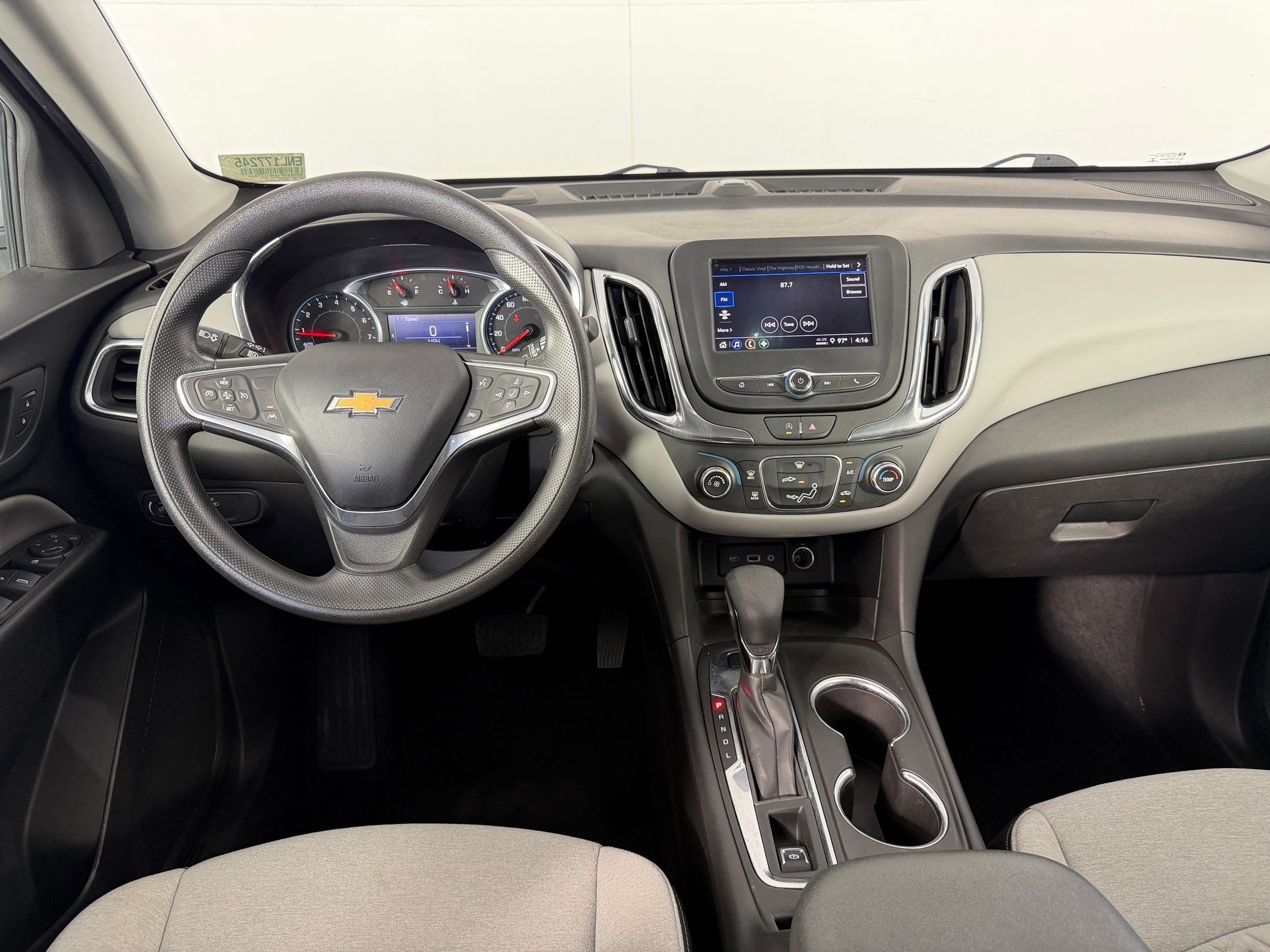 Used 2022 Chevrolet Equinox LT AWD/4WD image 28